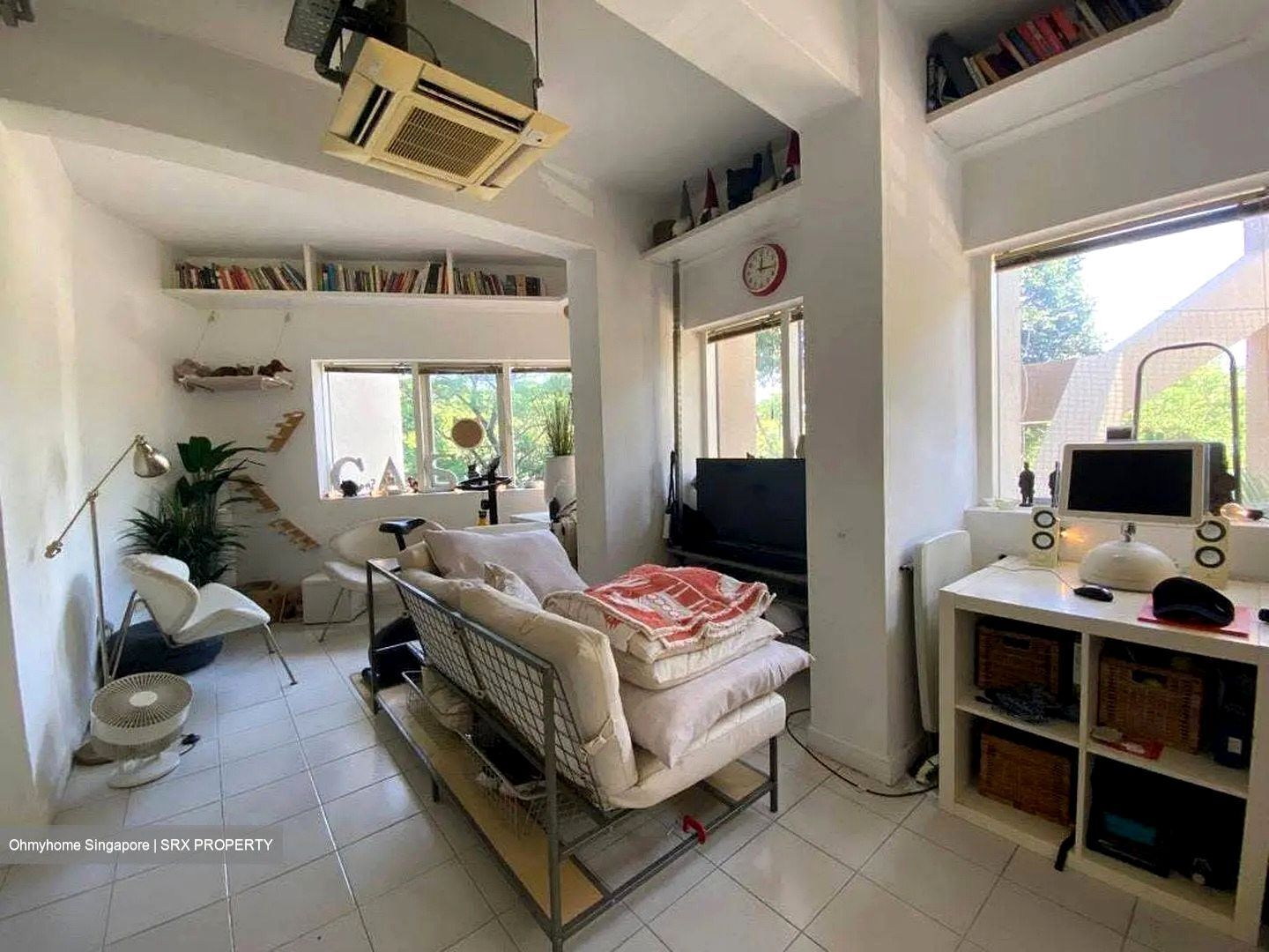 Bayshore Park (D16), Condominium #467659141